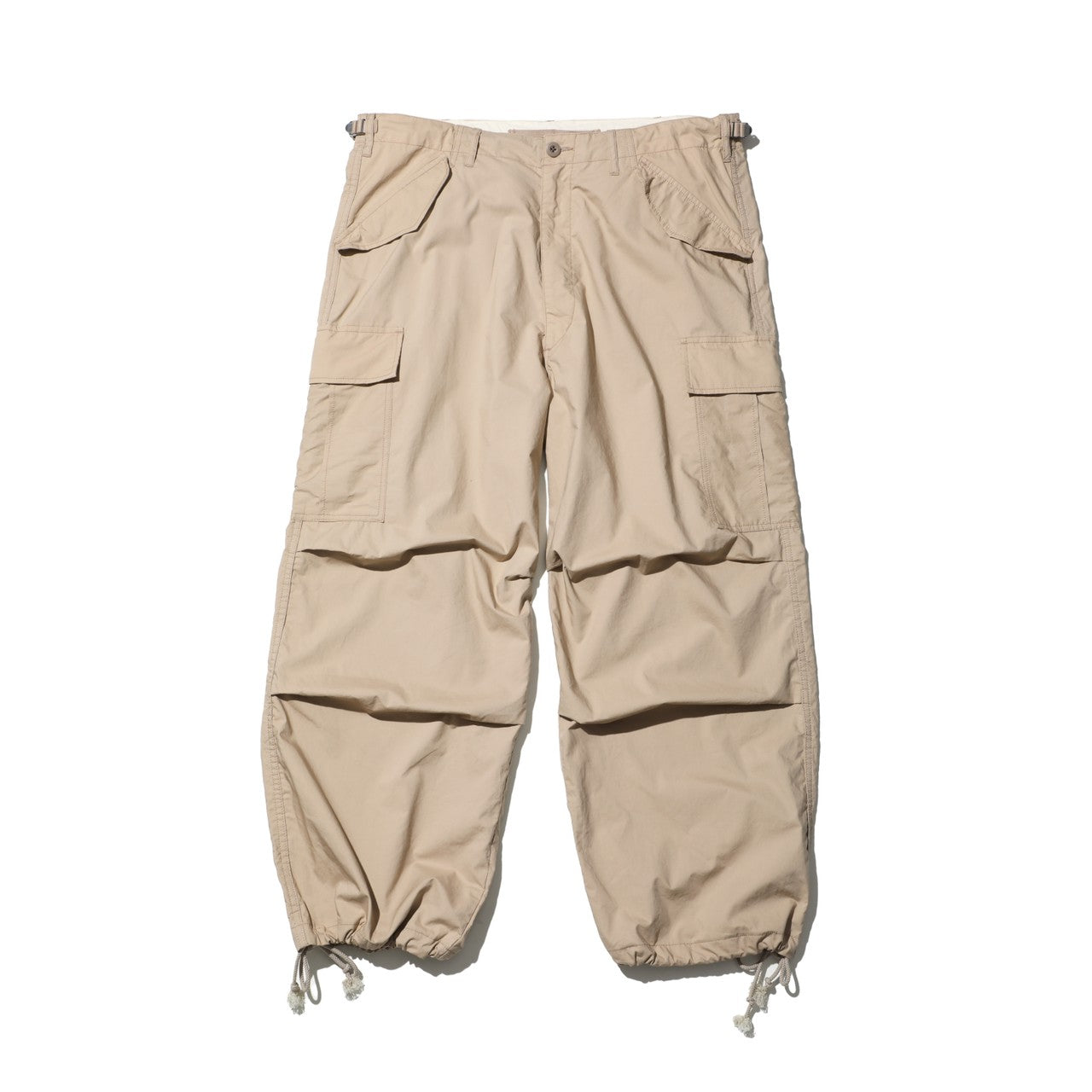 FreshService DOUBLE TYPEWRITER CARGO PANTS