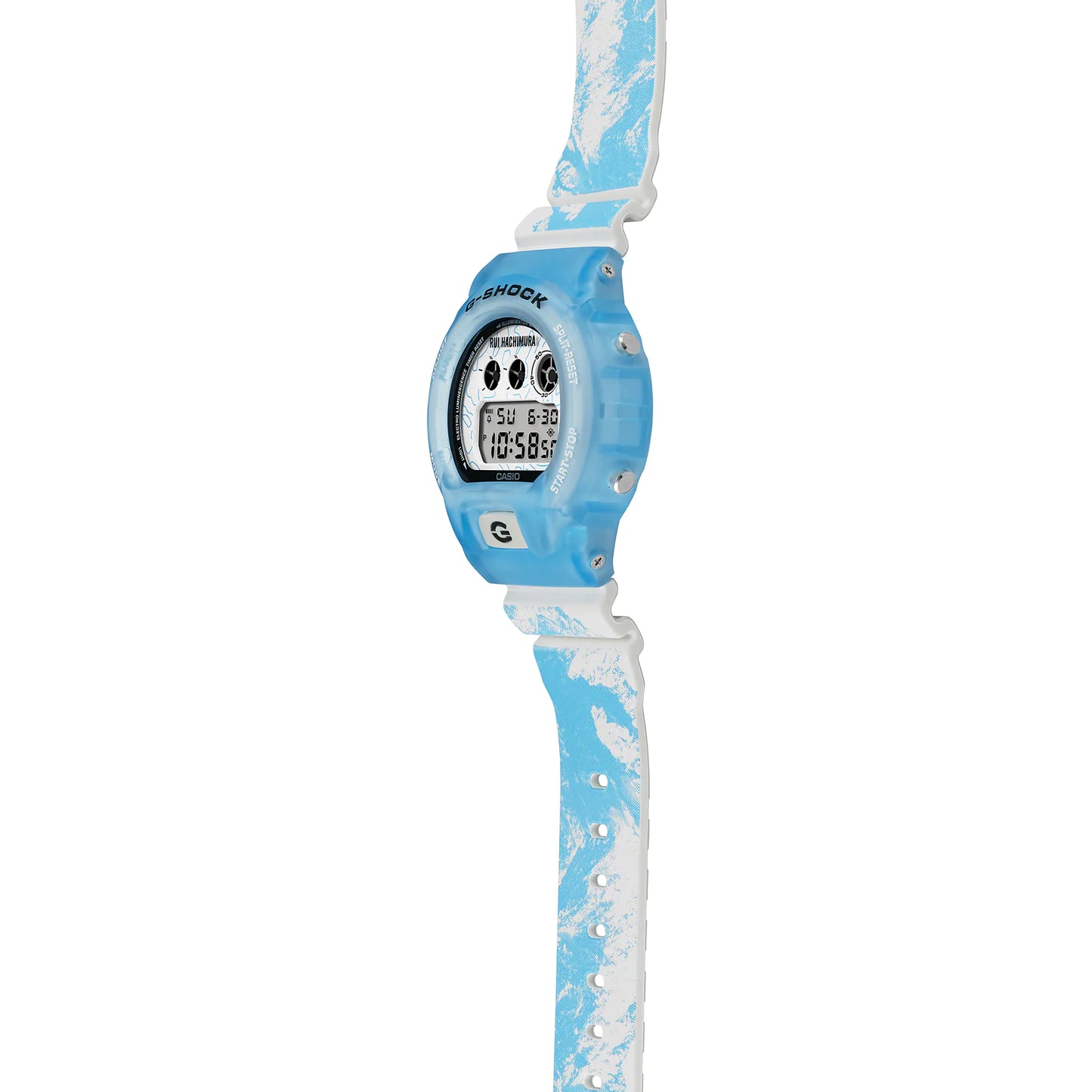 G-SHOCK RUI HACHIMURA 八村塁