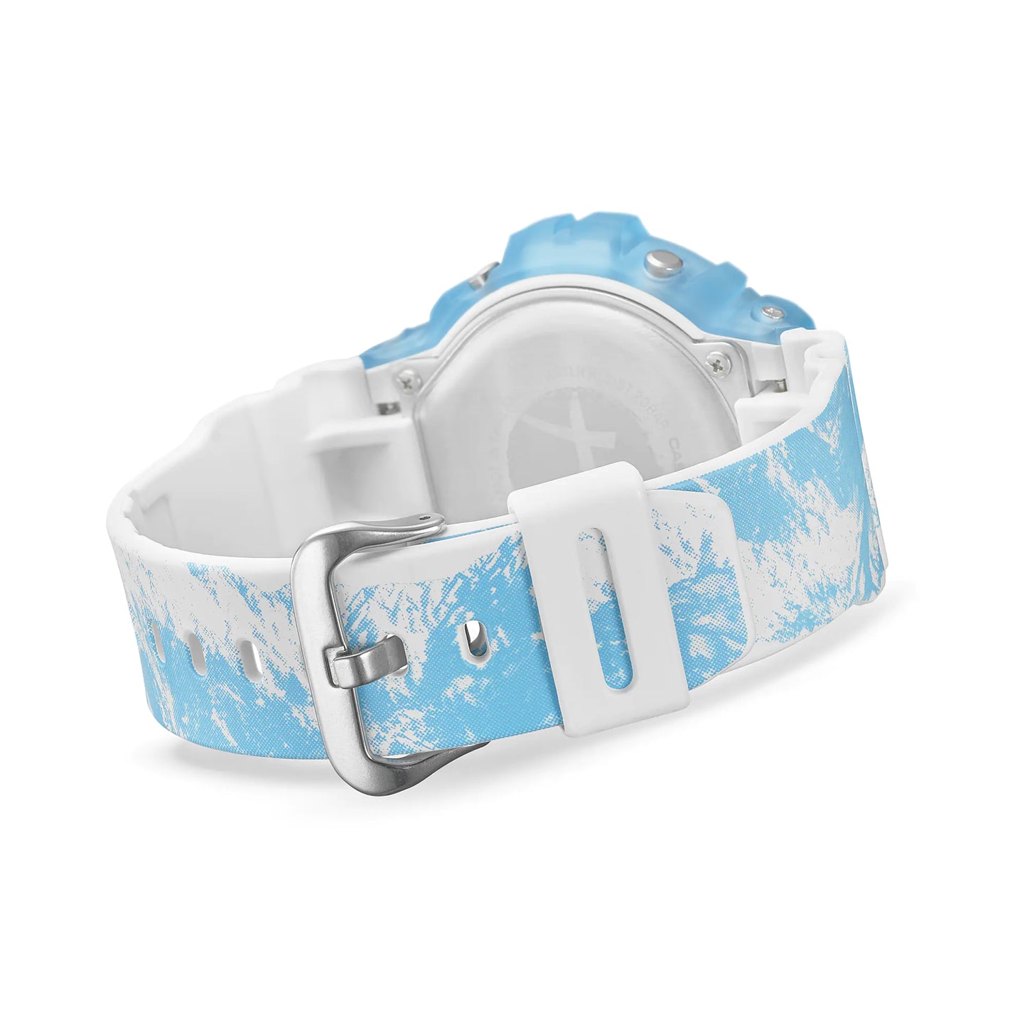 G-SHOCK RUI HACHIMURA 八村塁