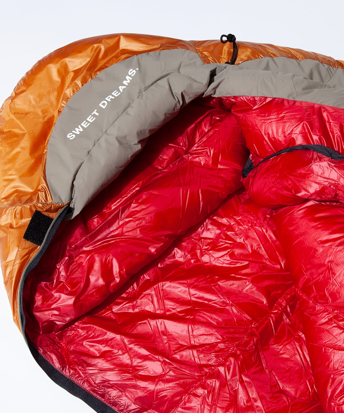 F/CE. × NANGA F-LIGHT UDD SLEEPING BAG 600