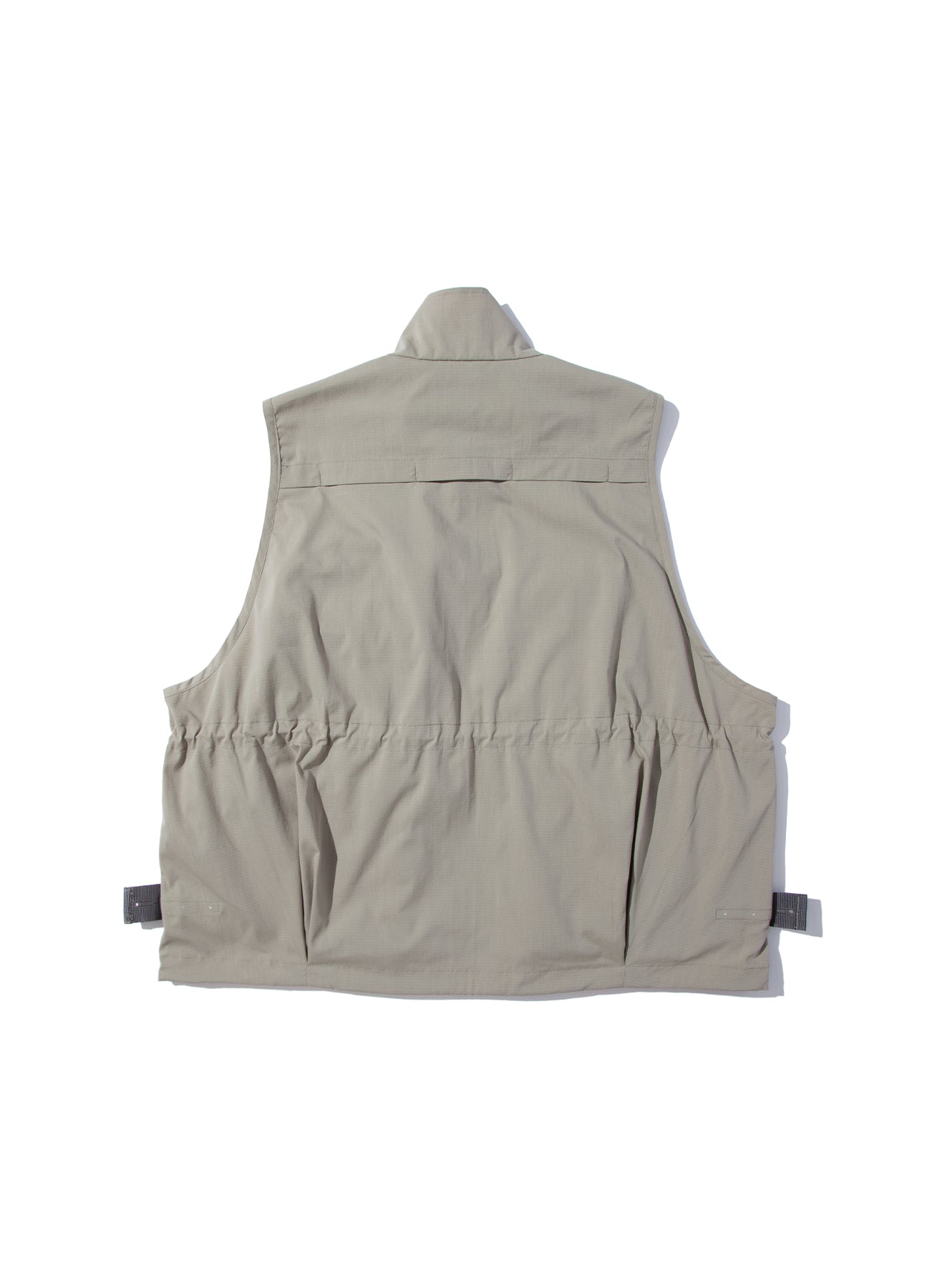 F/CE. FLAME-RESISTANT UTILITY VEST