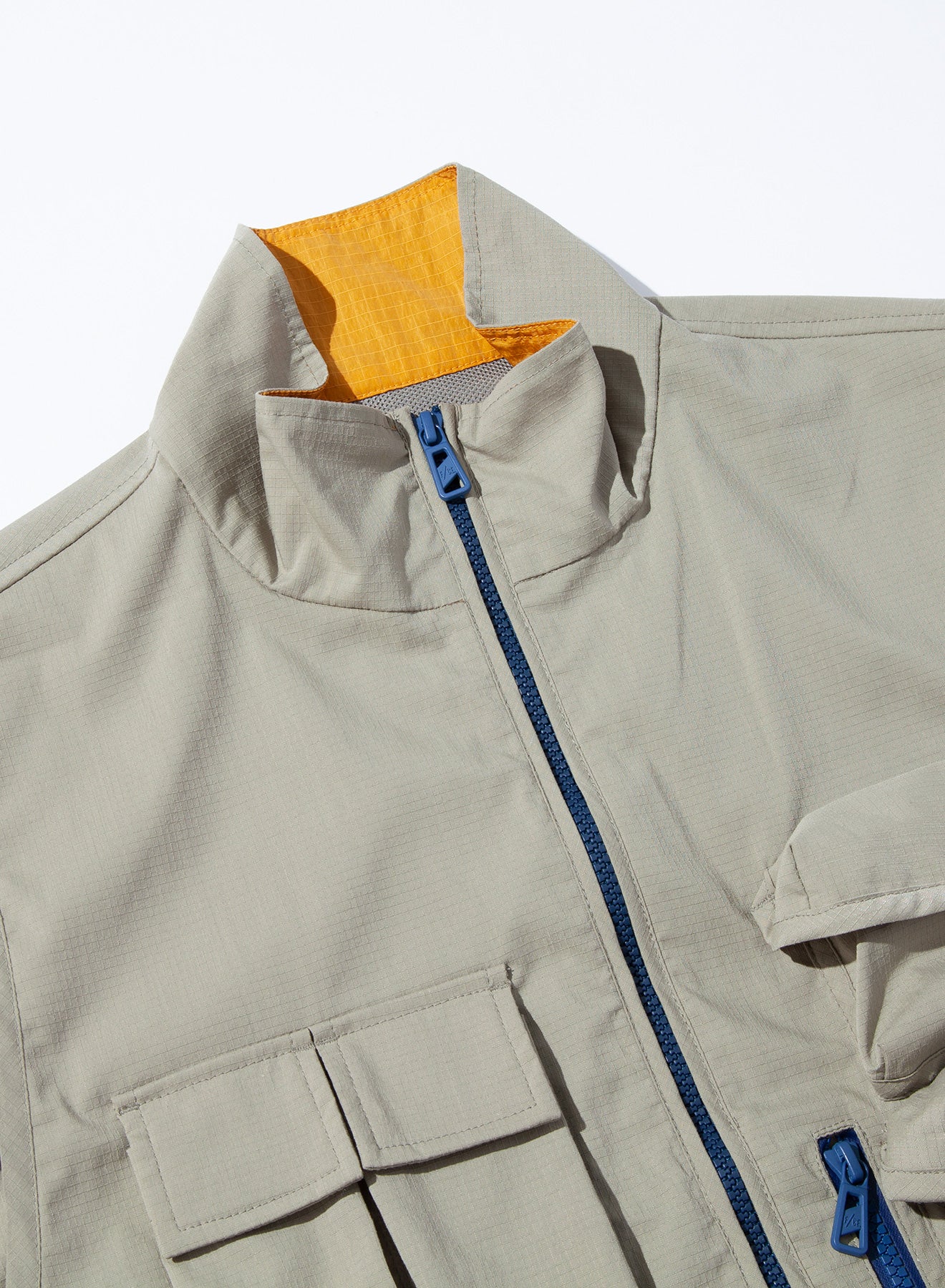 F/CE. FLAME-RESISTANT UTILITY VEST