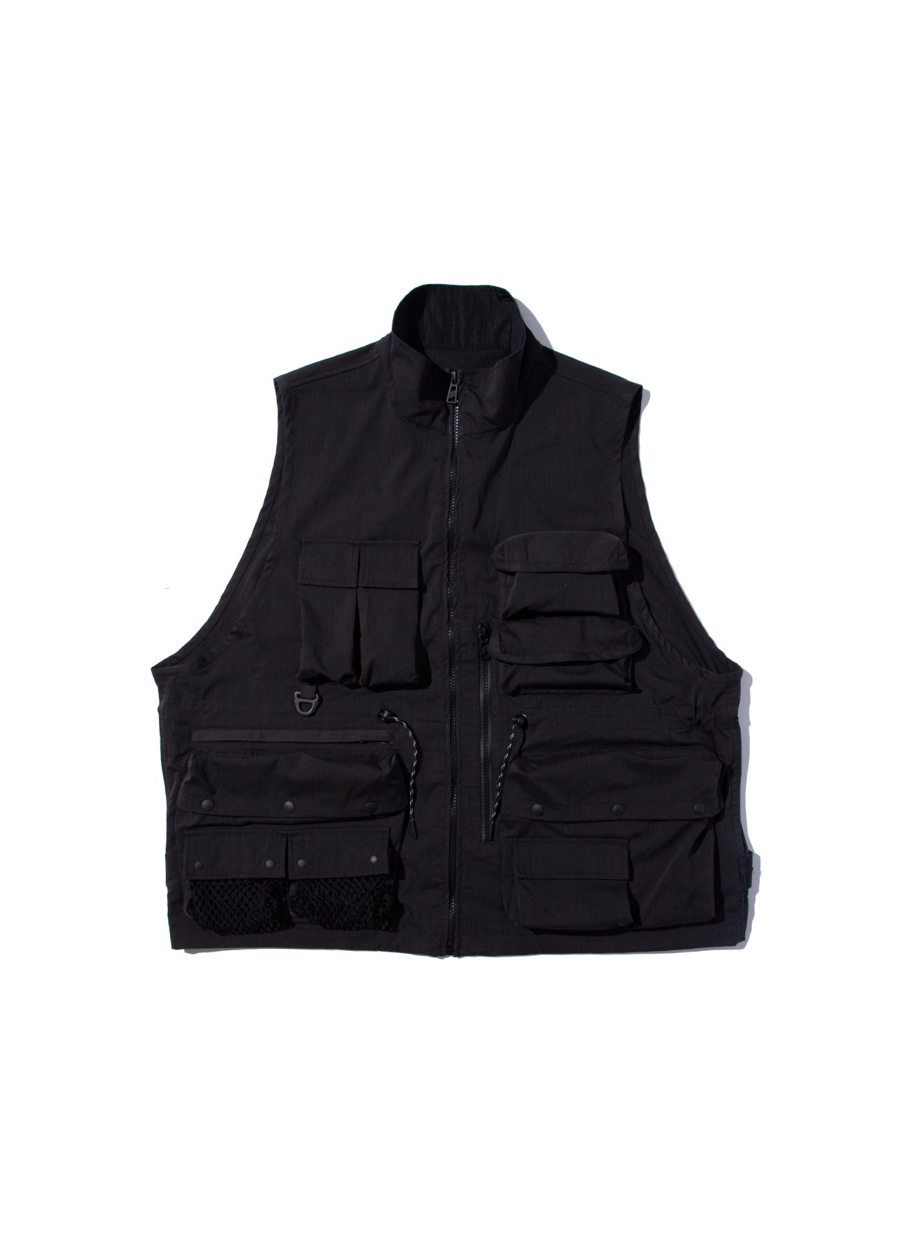 F/CE. FLAME-RESISTANT UTILITY VEST