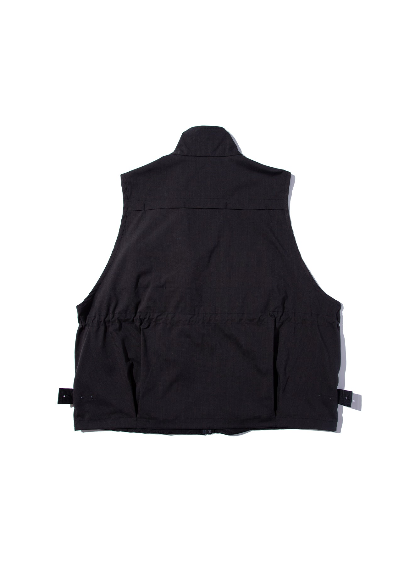 F/CE. FLAME-RESISTANT UTILITY VEST