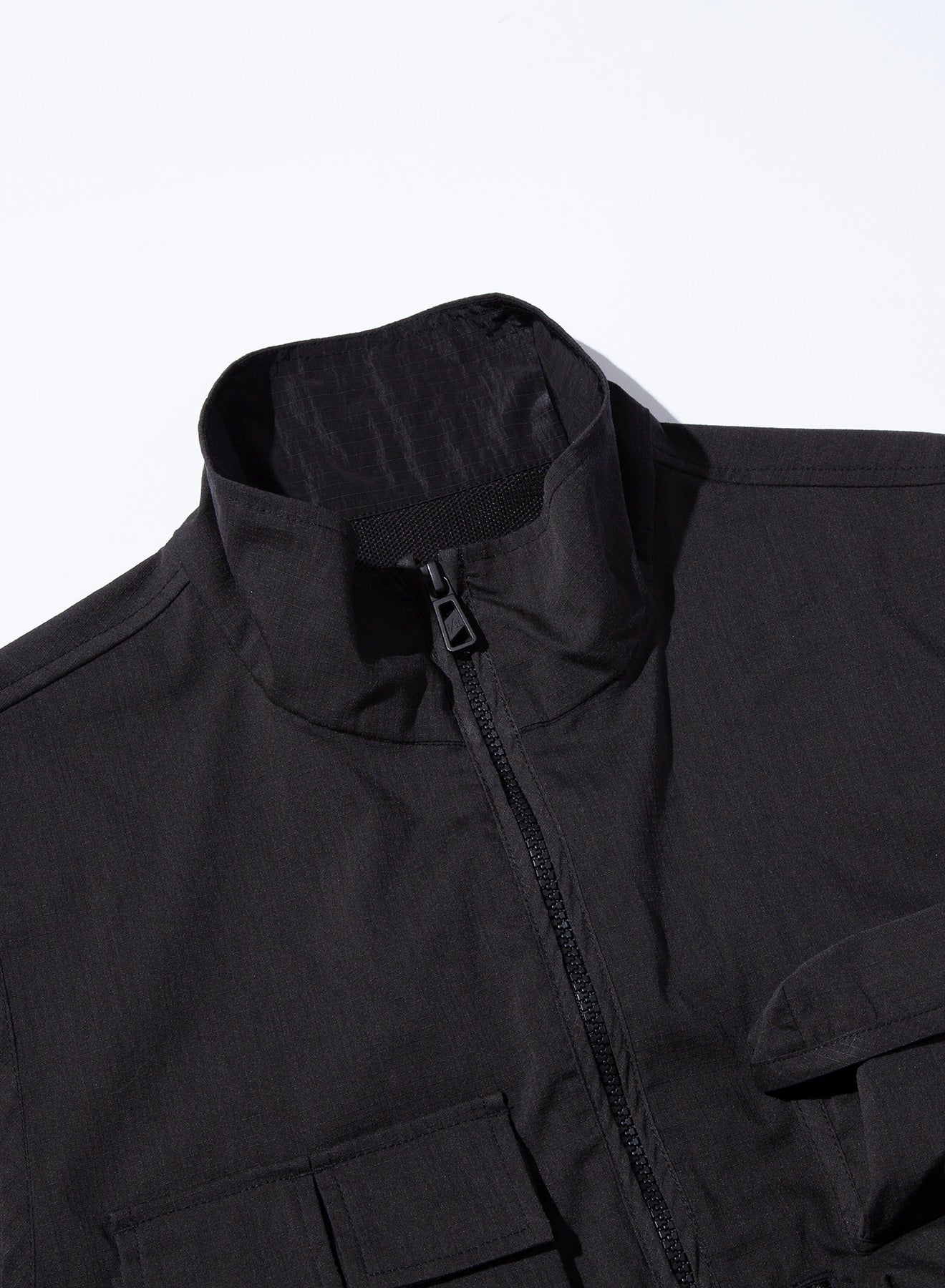 F/CE. FLAME-RESISTANT UTILITY VEST