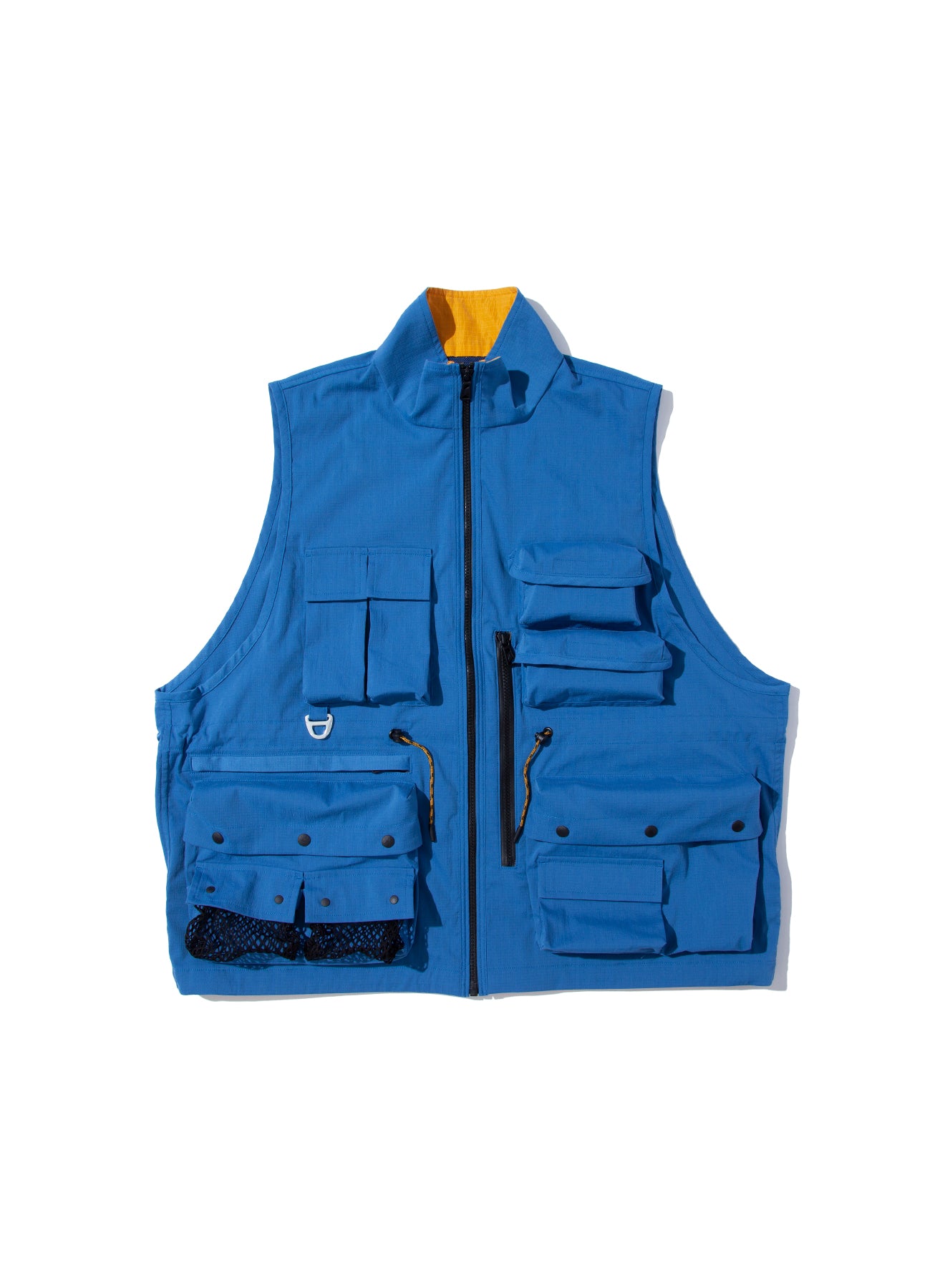 F/CE. FLAME-RESISTANT UTILITY VEST