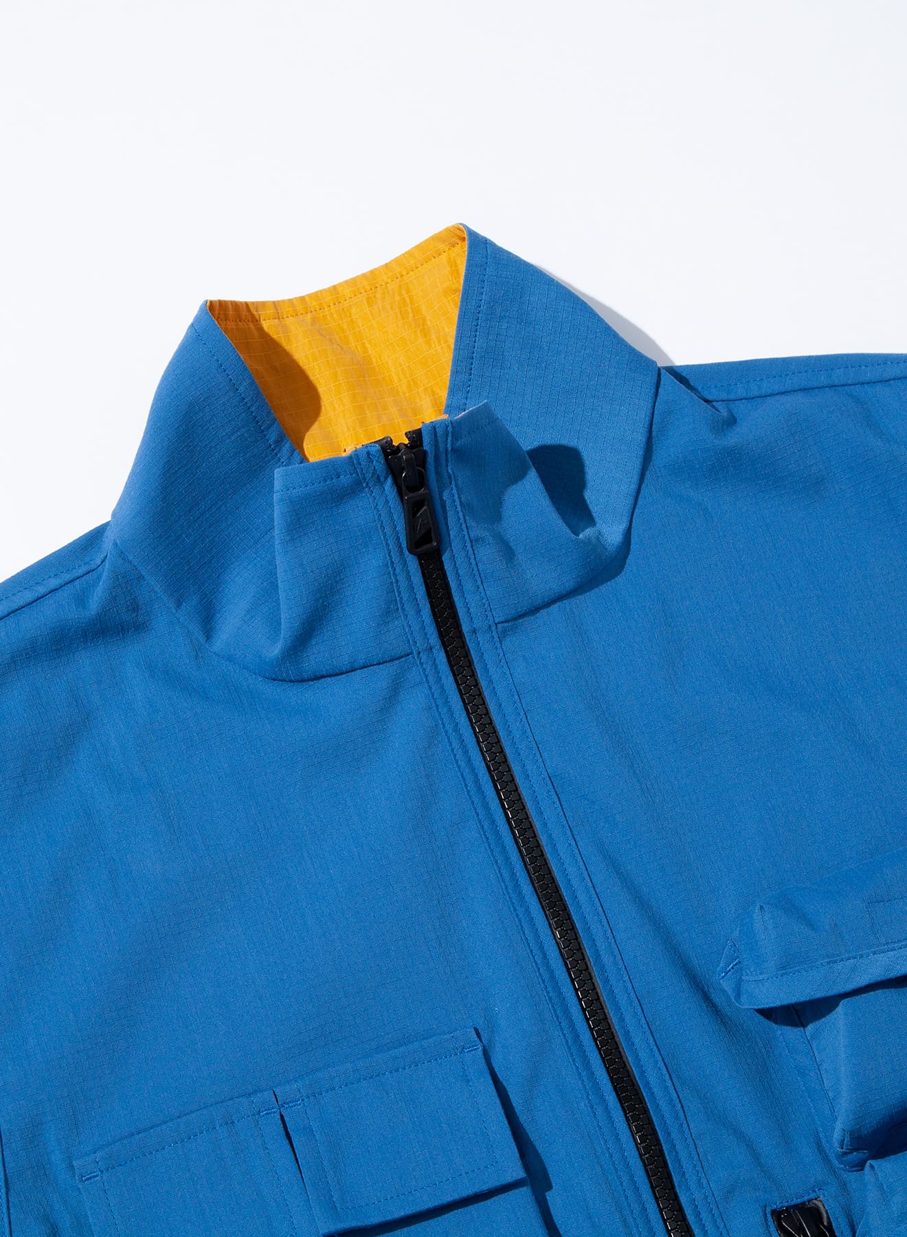 F/CE. FLAME-RESISTANT UTILITY VEST