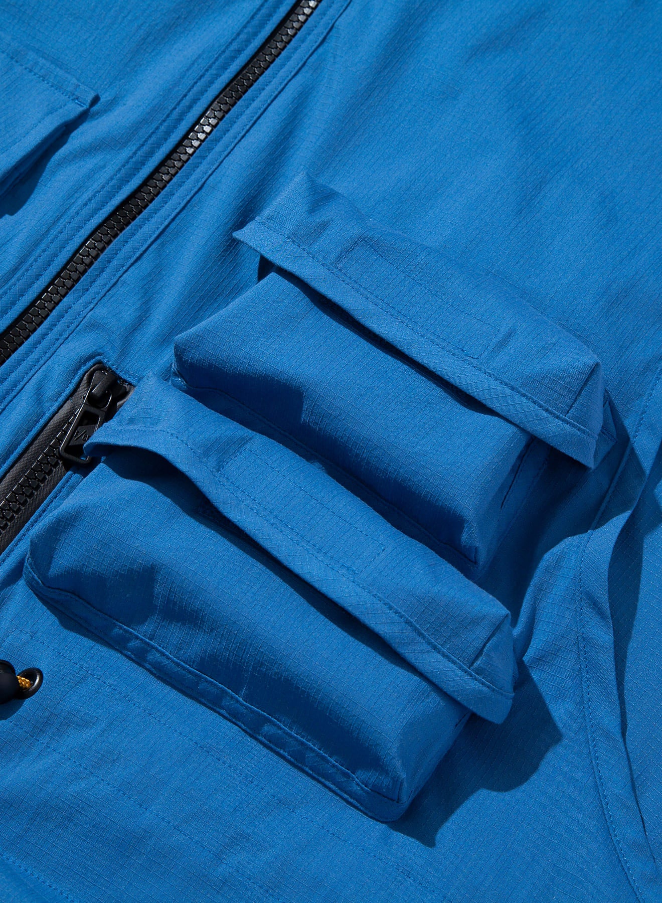 F/CE. FLAME-RESISTANT UTILITY VEST