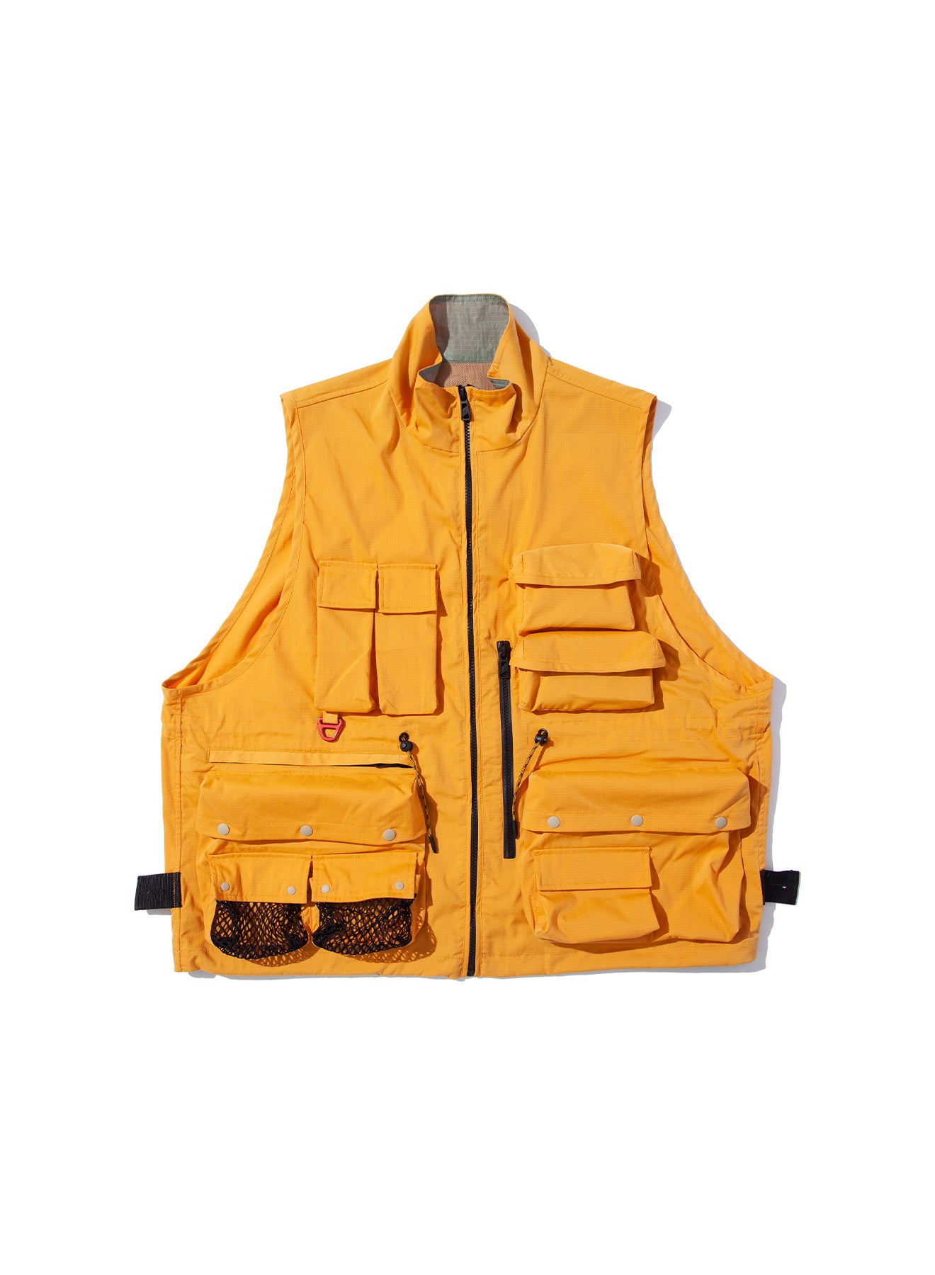 F/CE. FLAME-RESISTANT UTILITY VEST