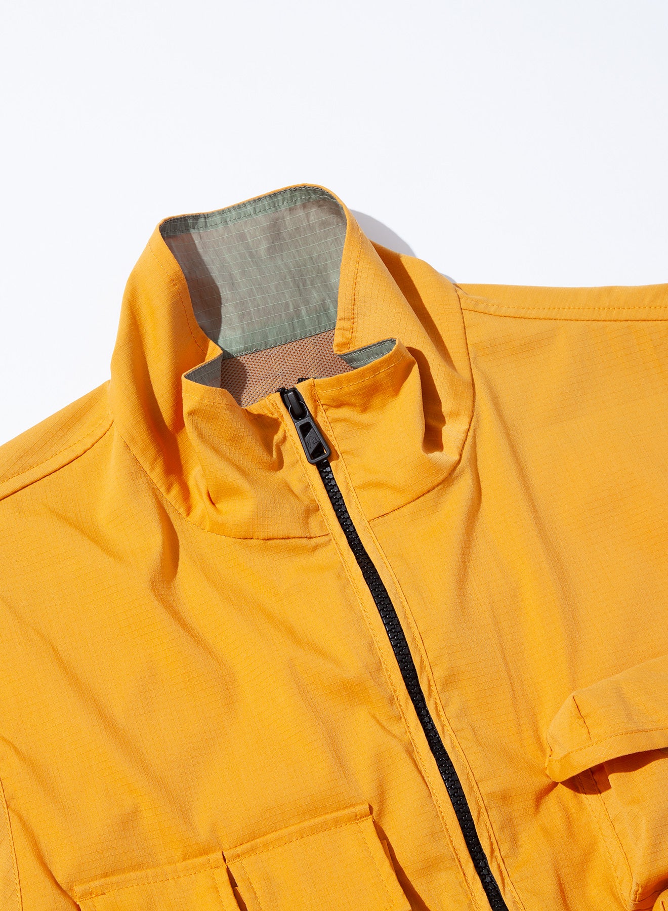 F/CE. FLAME-RESISTANT UTILITY VEST