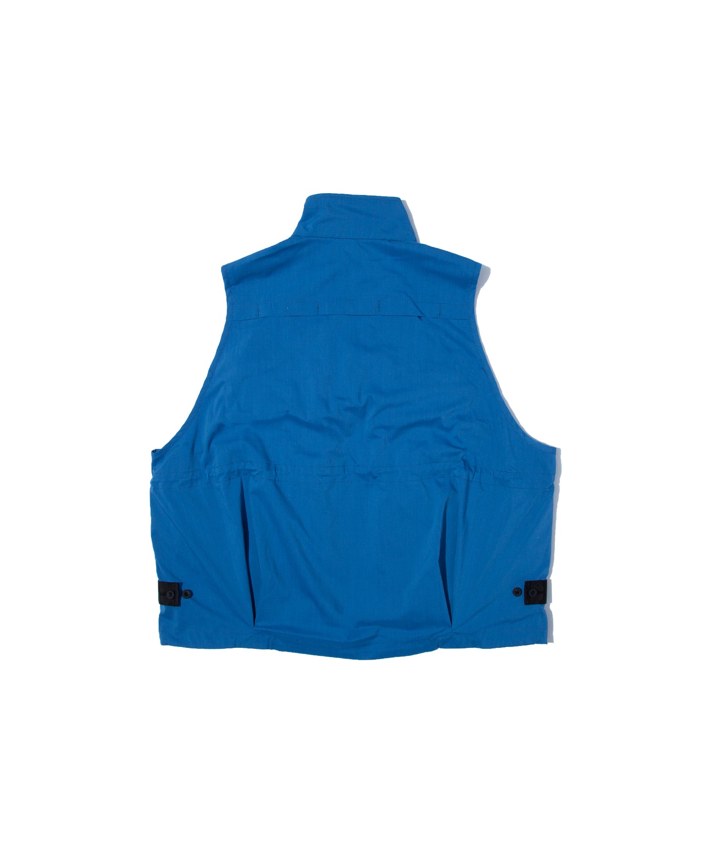 F/CE. FLAME-RESISTANT UTILITY VEST