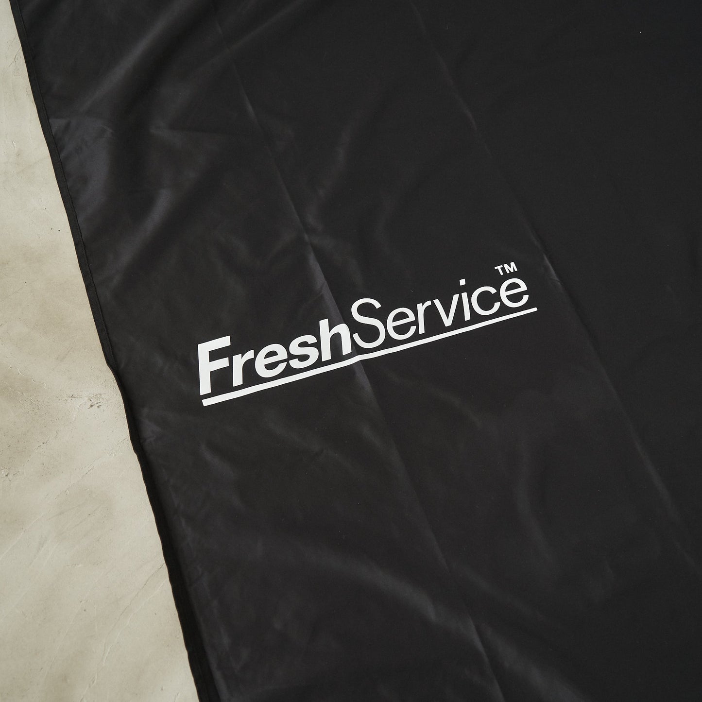 FreshService GROUND SHEET