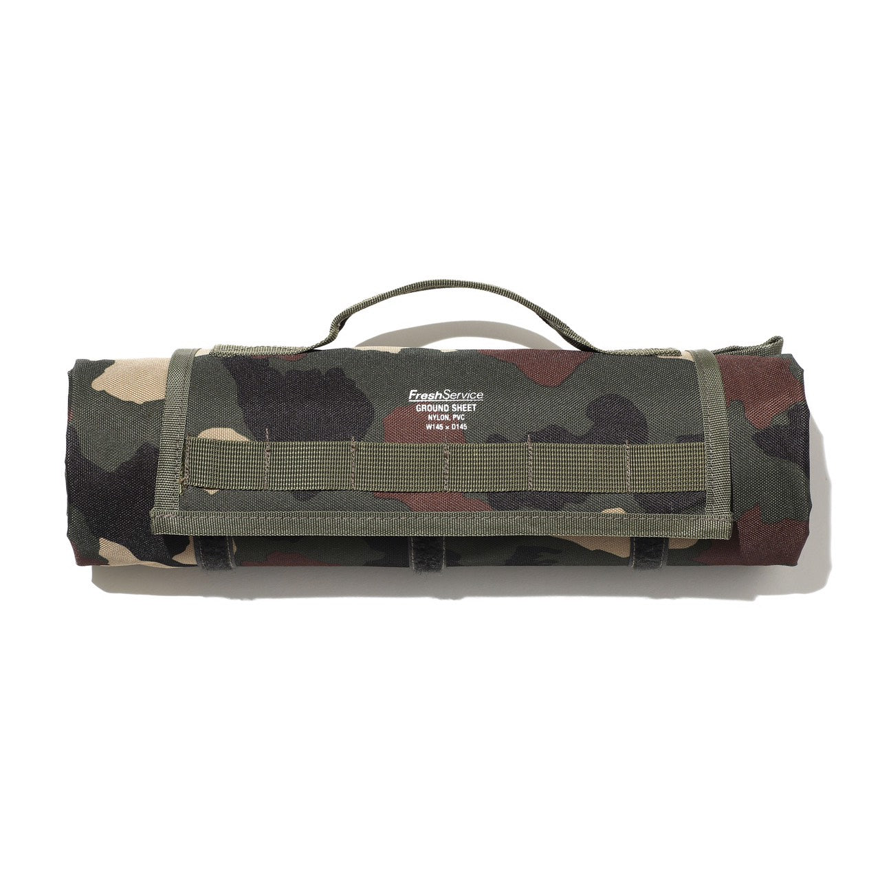 FreshService GROUND SHEET