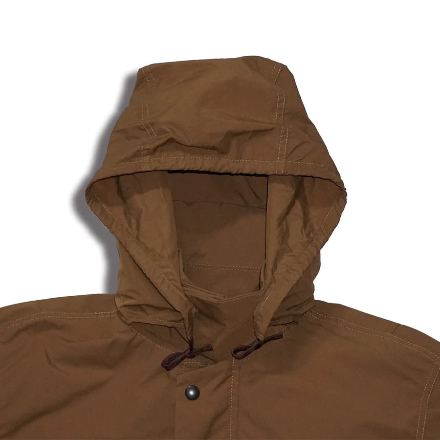norbit by Hiroshi Nozawa MOUNTAIN HIKE JACKET