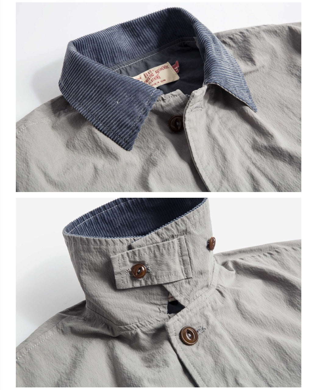 Burcs Multi Poacket Hunting Jacket