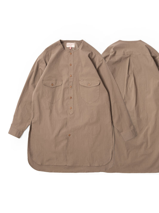 Burcs French Long Work Shirt