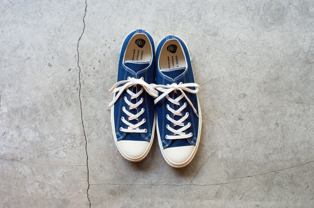 SHOES LIKE POTTERY MID NAVY 2016