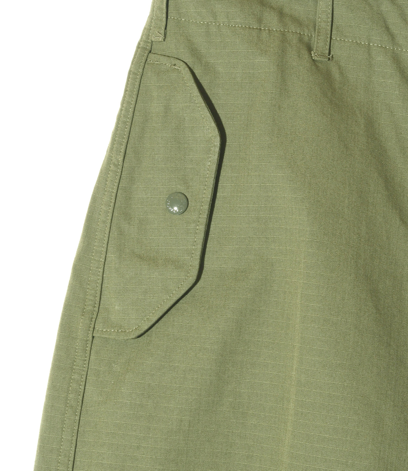 ENGINEERED GARMENTS OVER PANT - COTTON RIPSTOP