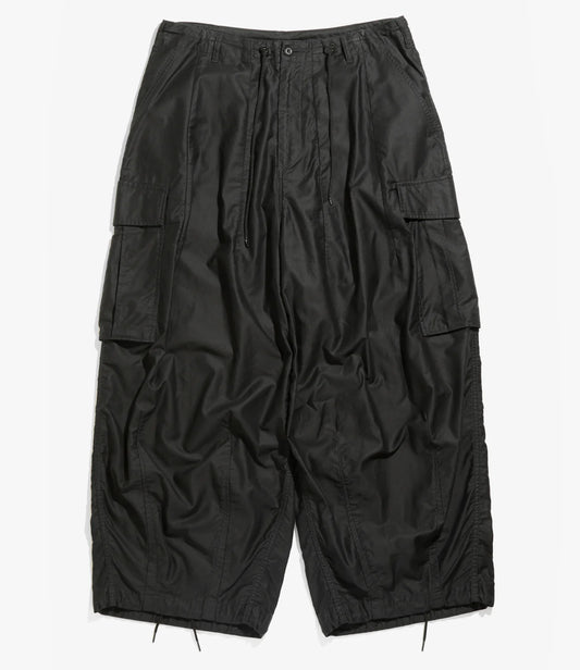 Needles H.D. Pant - BDU
