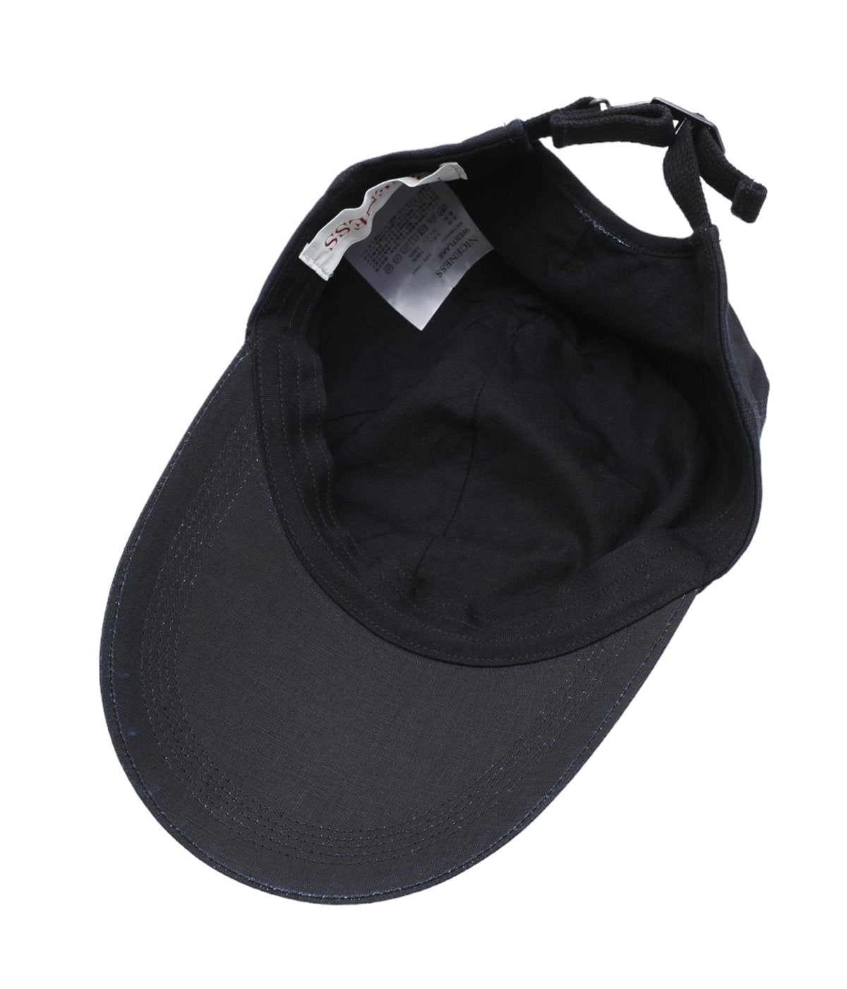 NICENESS WESTLAKE Cap