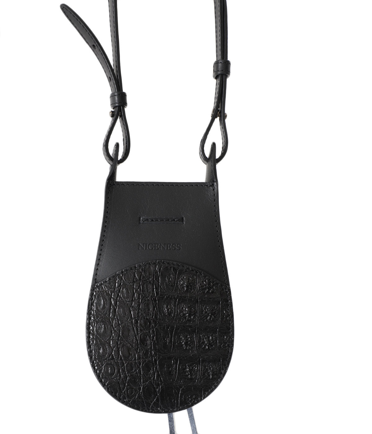 NICENESS DADA Pochette