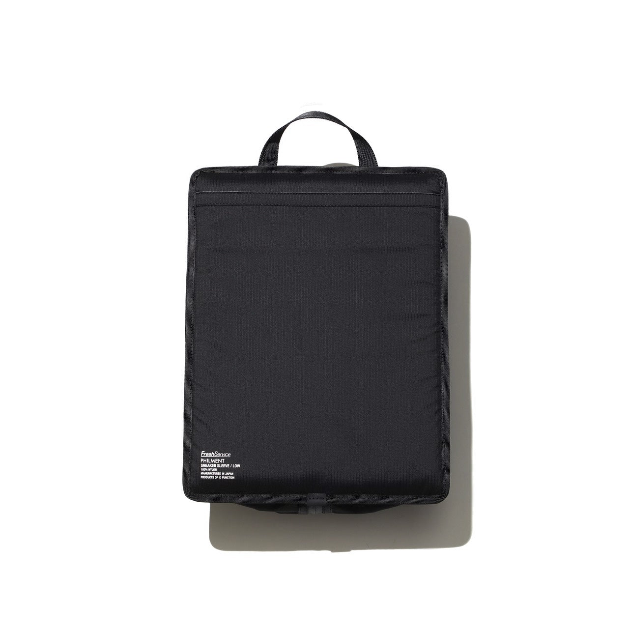 PHILMENT × FeshService SNEAKER SLEEVE