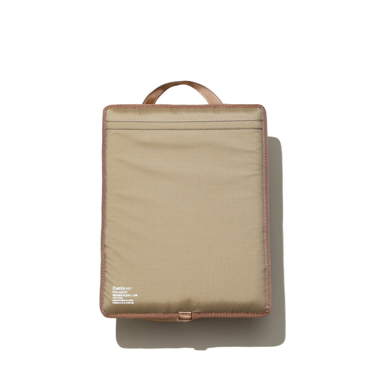 PHILMENT × FeshService SNEAKER SLEEVE