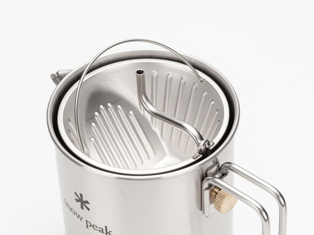 snow peak Field Coffee Master