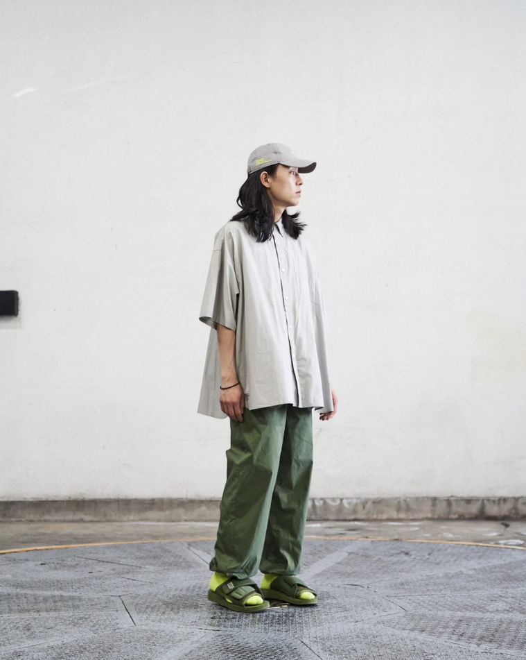 810s × FreshService SANDALS ”ALLPE”