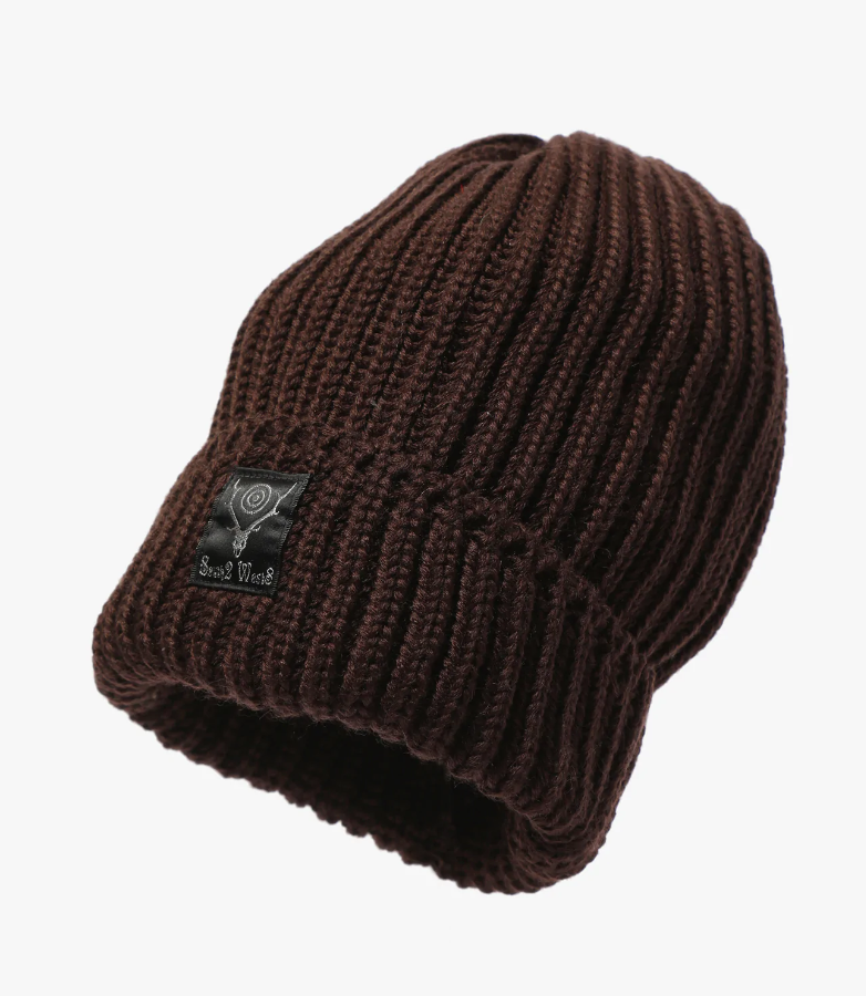 South2 West8 Watch Cap - W/A Knit