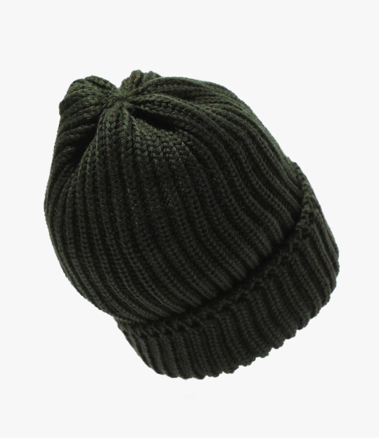 South2 West8 Watch Cap - W/A Knit