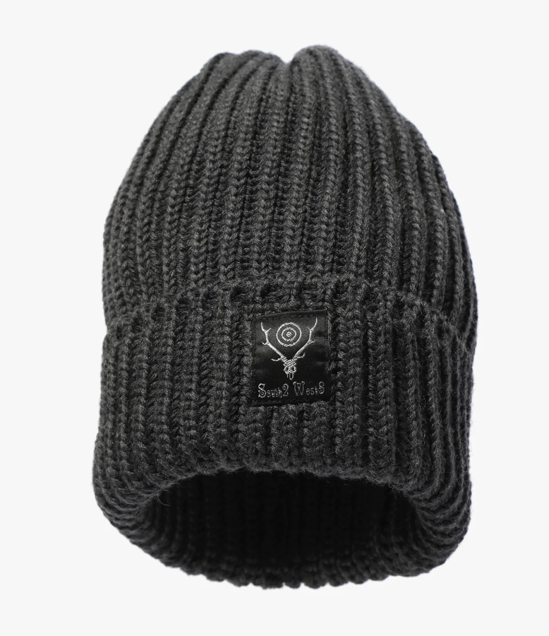 South2 West8 Watch Cap - W/A Knit