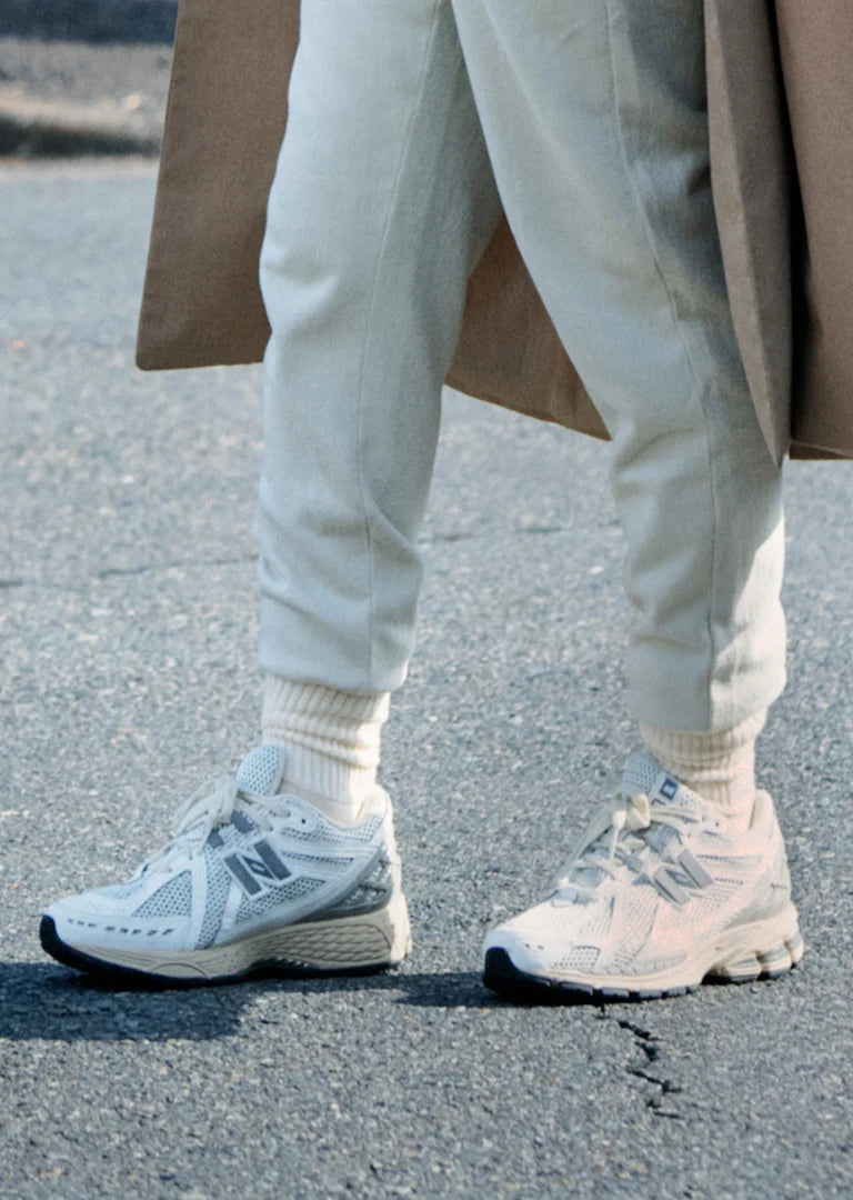 RoToTo ORGANIC DAILY 3 PACK CREW SOCKS