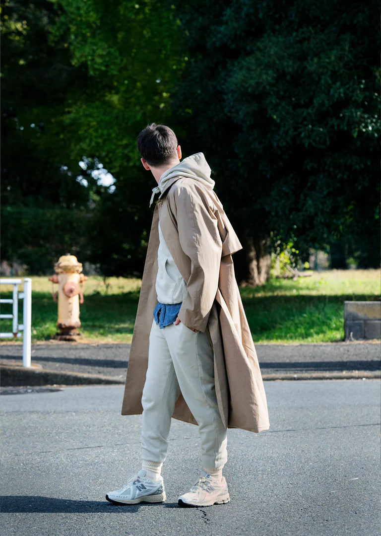 RoToTo ORGANIC DAILY 3 PACK CREW SOCKS