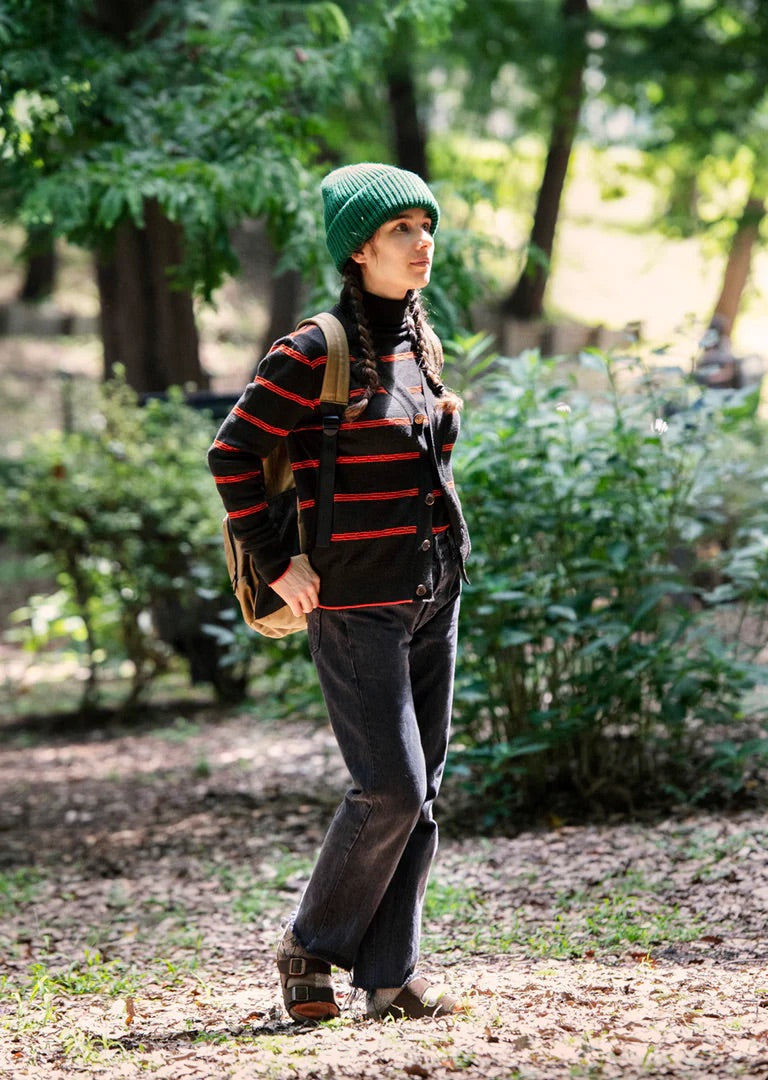 RoToTo COZY CHUNKY BEANIE