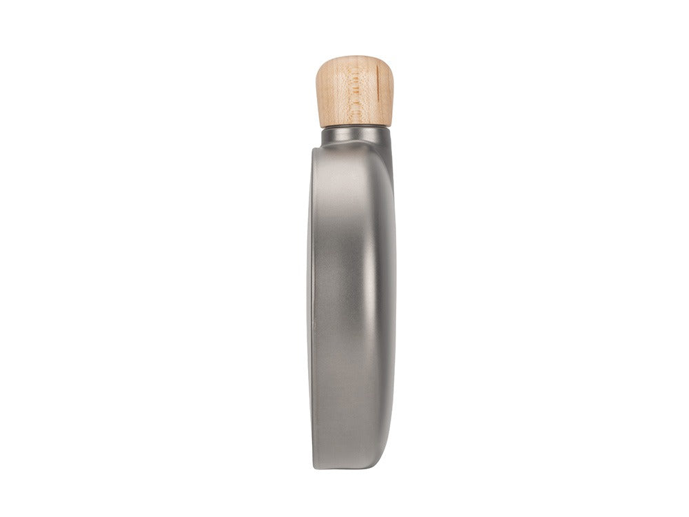 snow peak Titanium Water Bottle