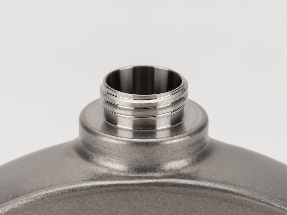 snow peak Titanium Water Bottle