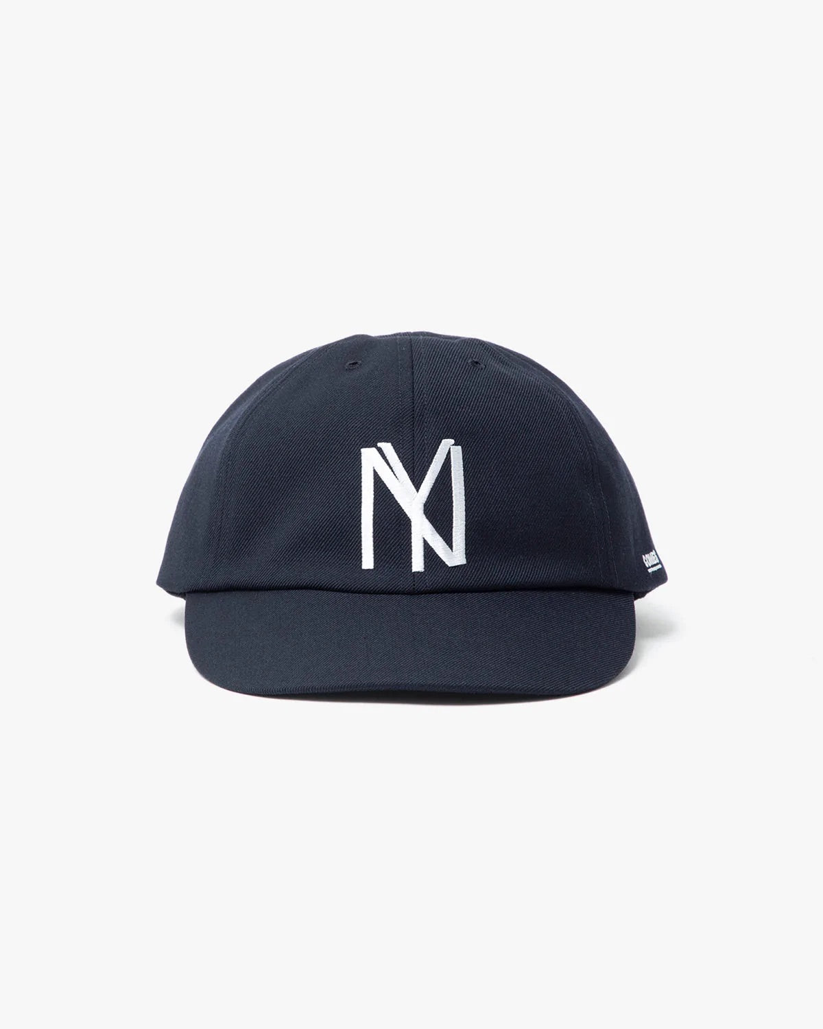 COMESANDGOES NYBYC 1935 CAP