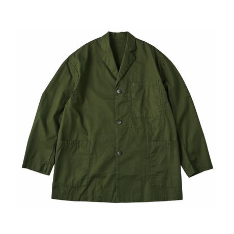 Porter Classic GABARDINE JACKET – unexpected store