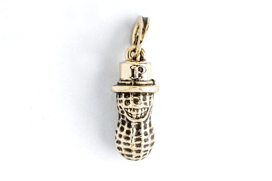 Peanuts&Co MEDIUM PEANUTS TOP (BRASS)