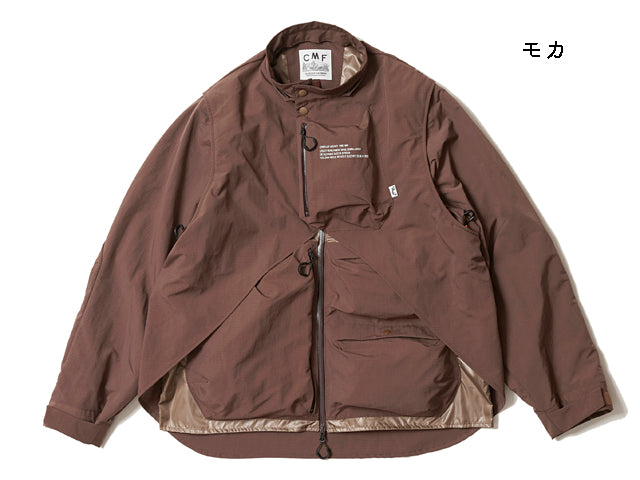 CMF OUTDOOR GARMENT OVERLAY JACKET