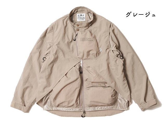CMF OUTDOOR GARMENT OVERLAY JACKET