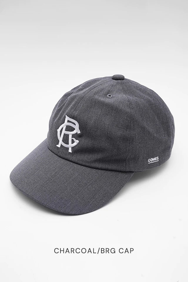 COMESANDGOES BRG CAP