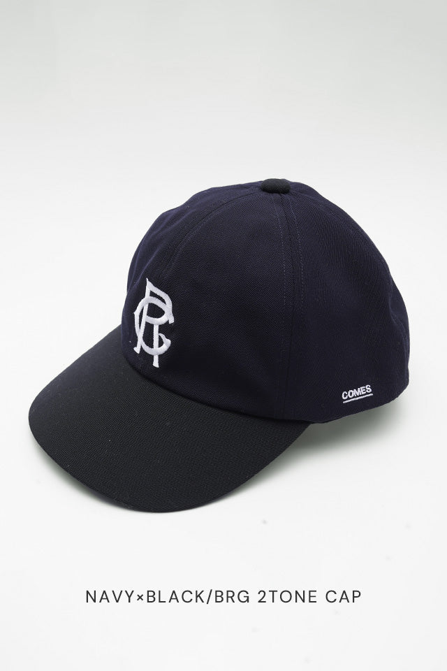 COMESANDGOES BRG CAP