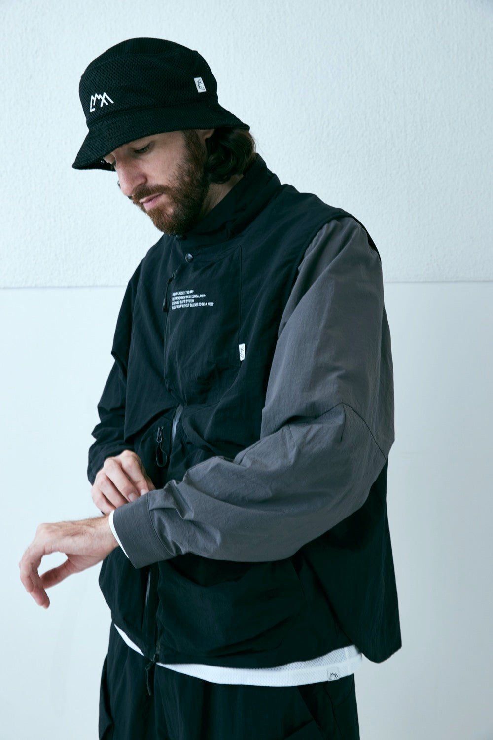 CMF OUTDOOR GARMENT HIKERS HAT
