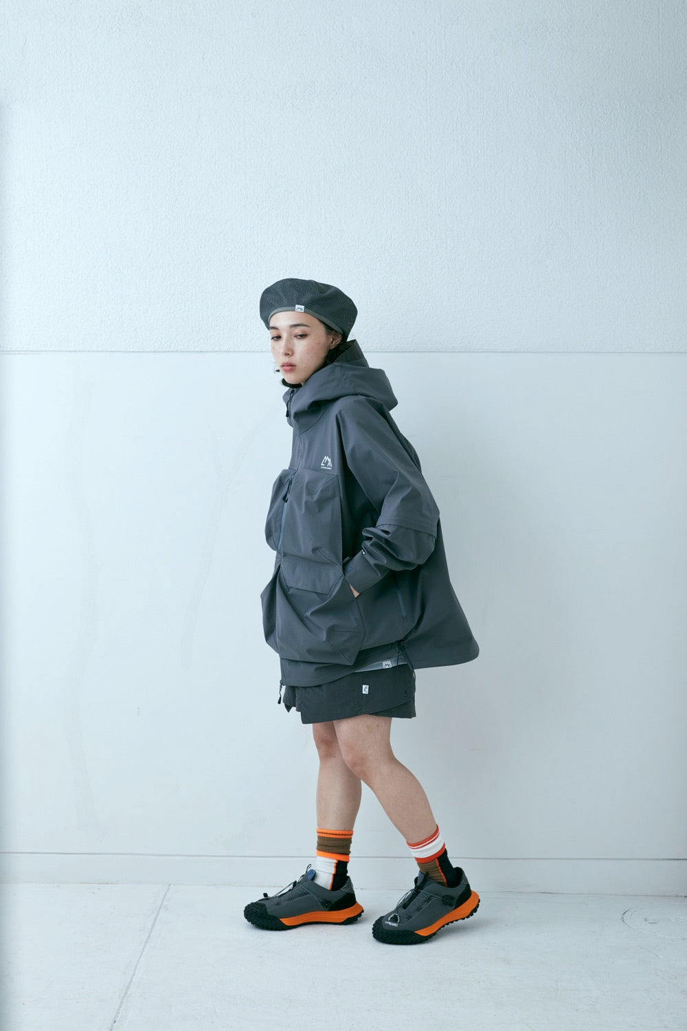 CMF OUTDOOR GARMENT MESH BERET