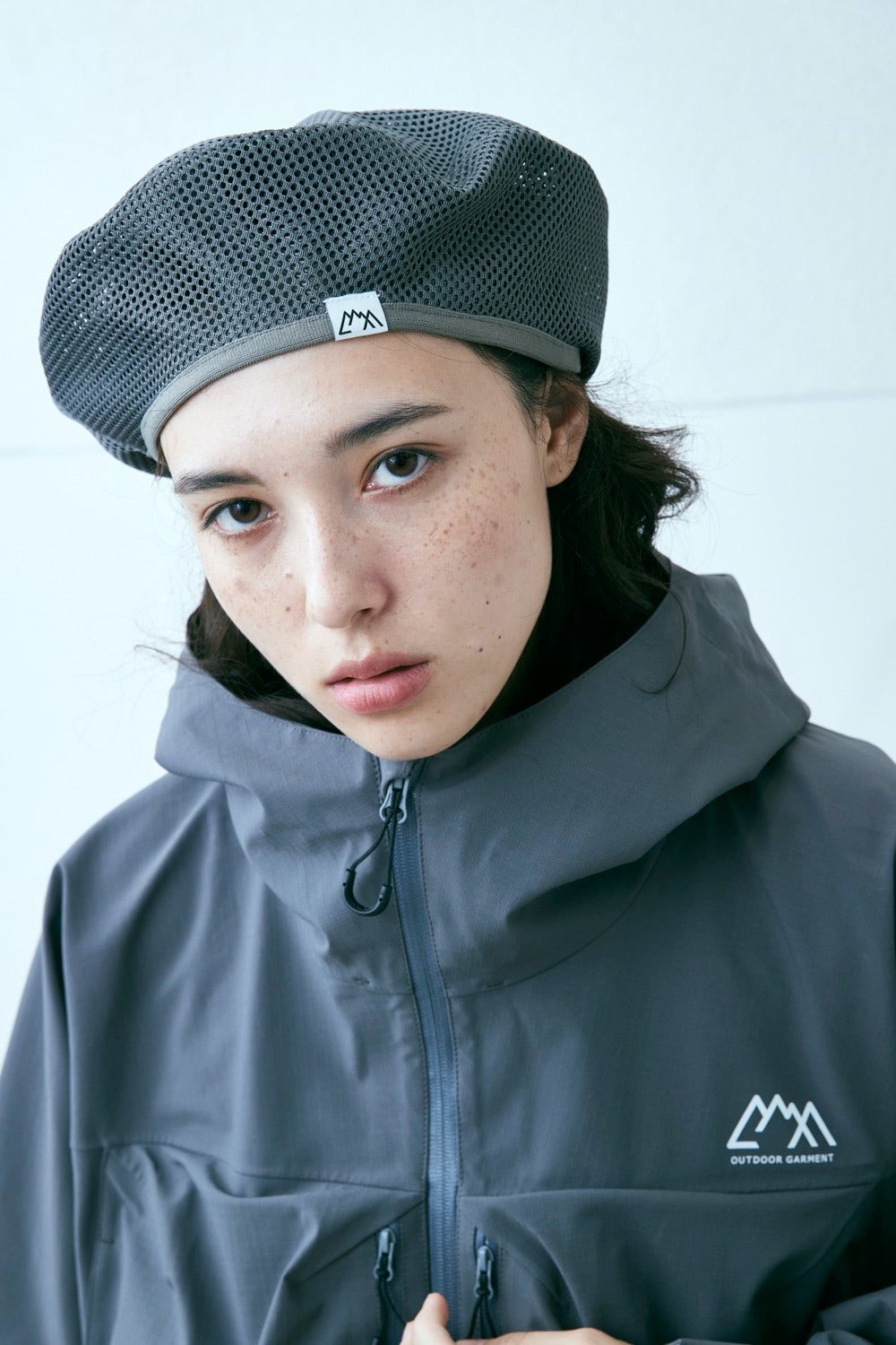 CMF OUTDOOR GARMENT MESH BERET