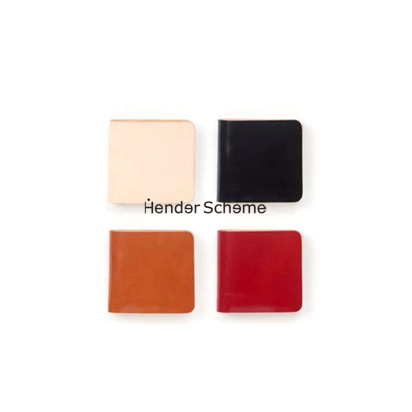 Hender Scheme seamless wallet