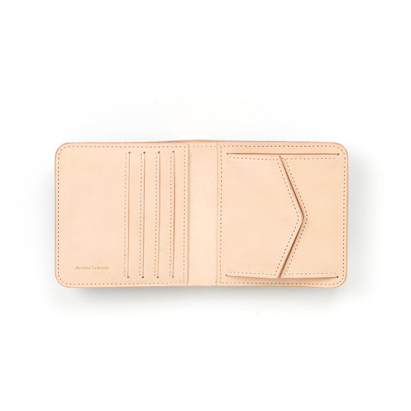 Hender Scheme seamless wallet