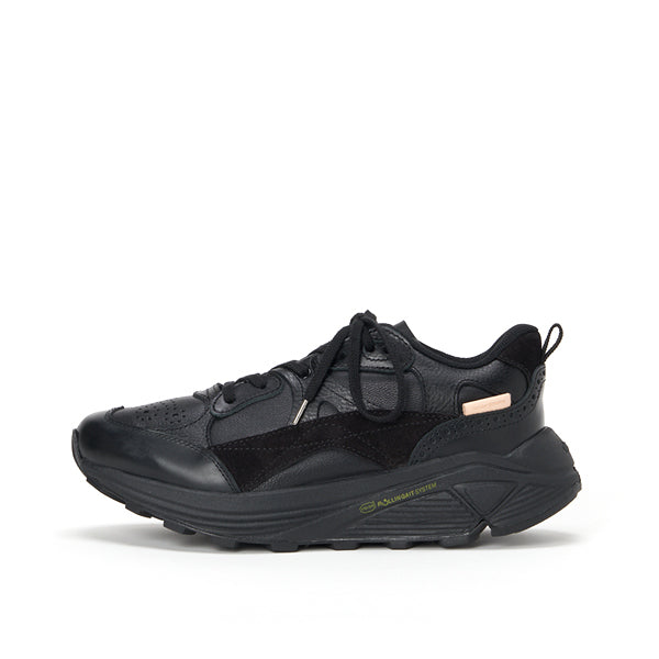 Hender Scheme polar leather sneaker